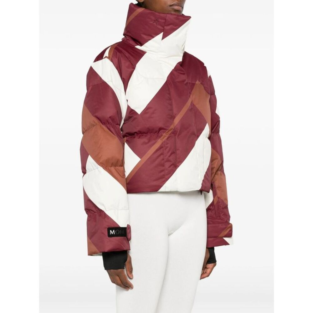 Perfect Moment Red Skiwear - Ski Jackets Women